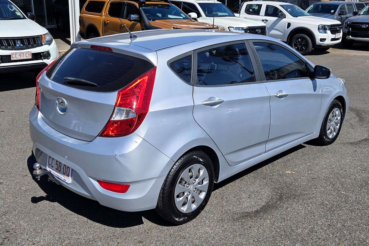 2016 Hyundai Accent Active RB4