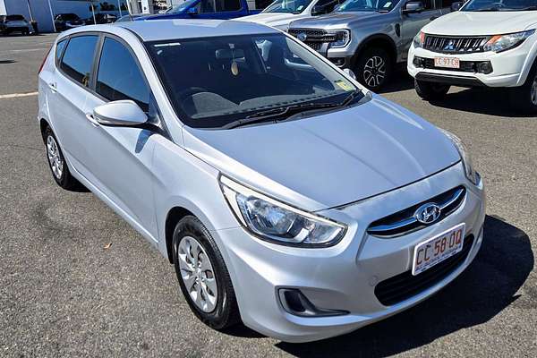 2016 Hyundai Accent Active RB4