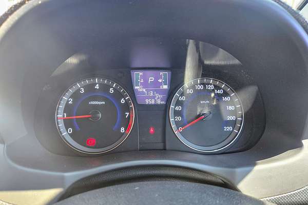 2016 Hyundai Accent Active RB4