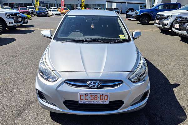 2016 Hyundai Accent Active RB4
