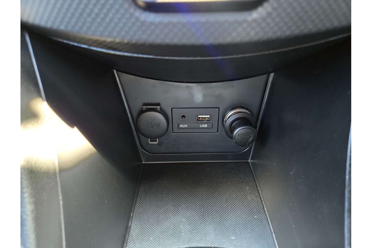 2016 Hyundai Accent Active RB4