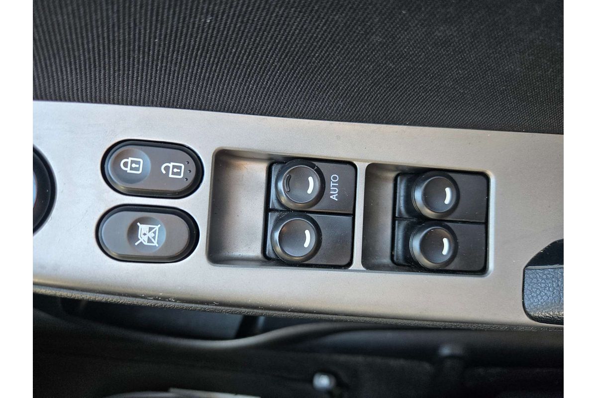 2016 Hyundai Accent Active RB4