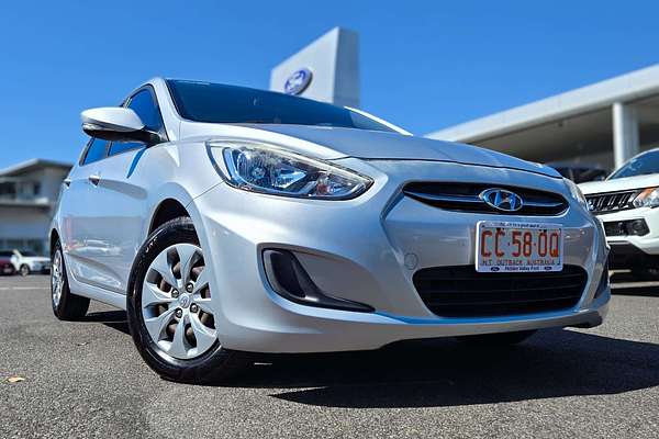 2016 Hyundai Accent Active RB4