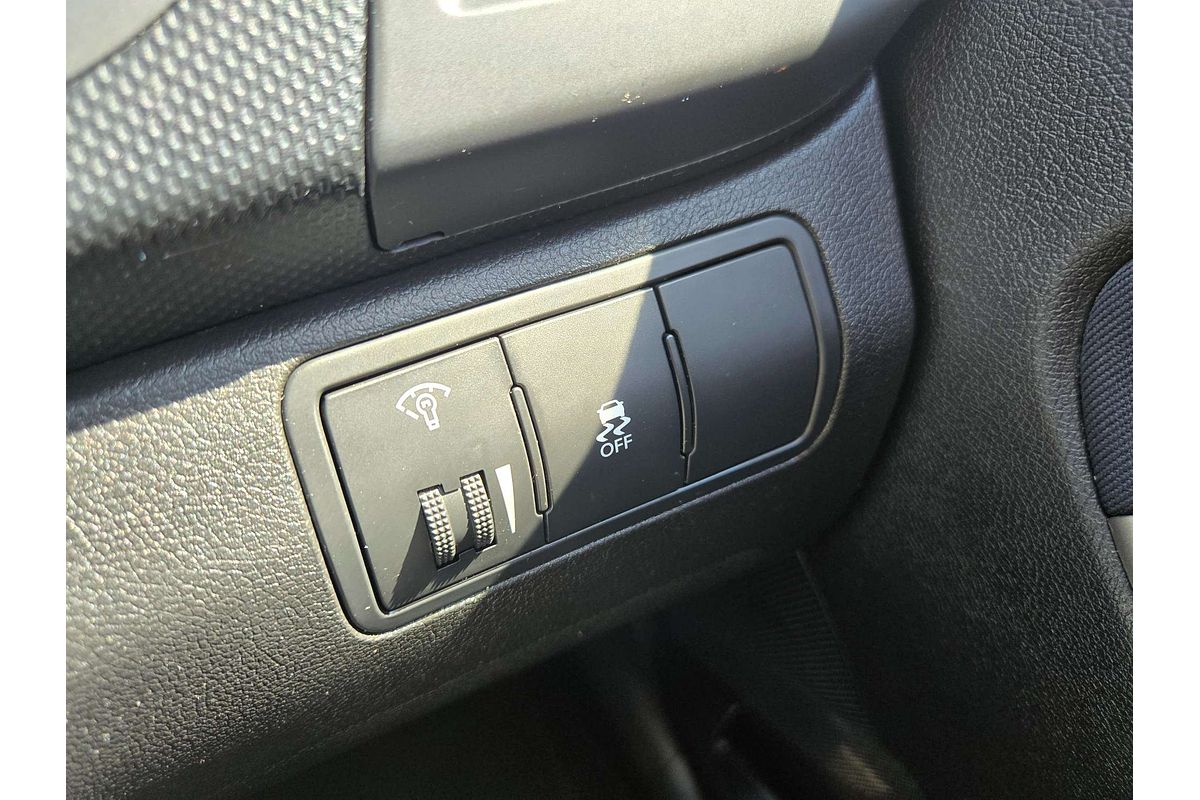 2016 Hyundai Accent Active RB4