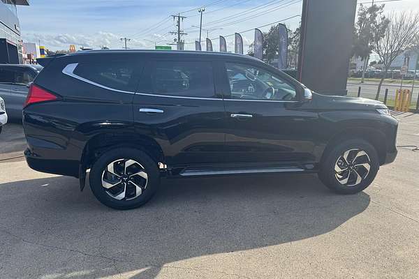 2024 Mitsubishi Pajero Sport GLS QG