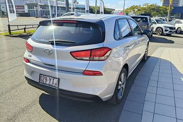 2018 Hyundai i30 Active PD