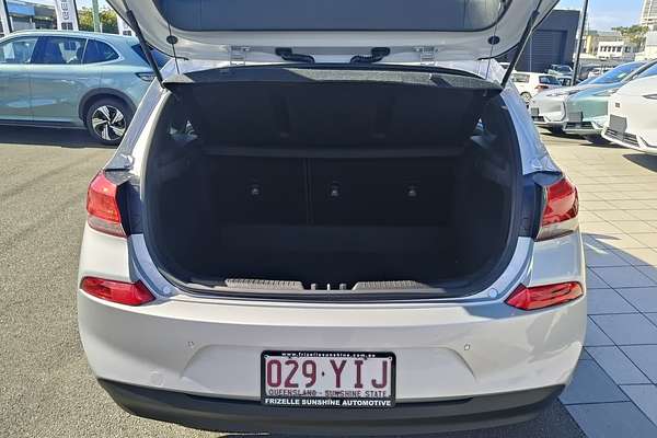 2018 Hyundai i30 Active PD