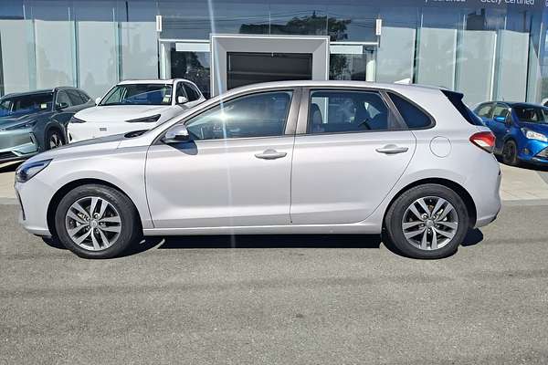 2018 Hyundai i30 Active PD