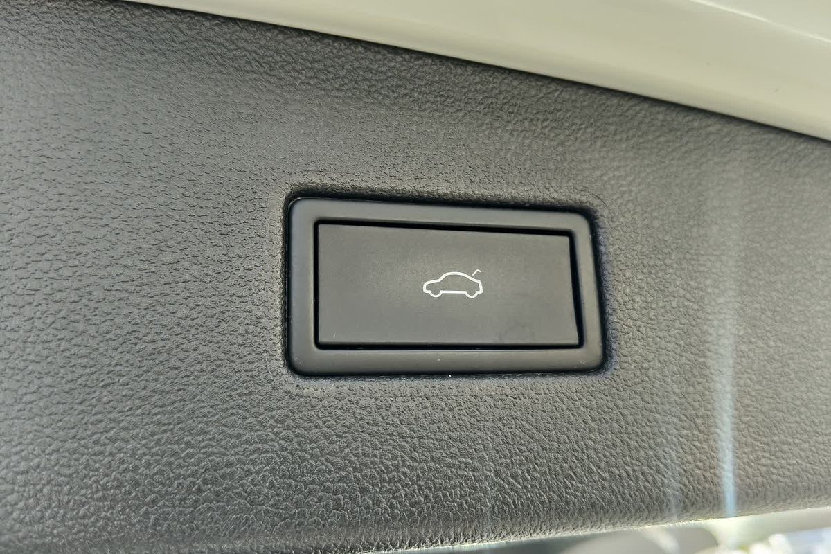 2020 Volkswagen Tiguan 132TSI Comfortline Allspace 5N