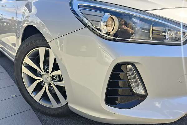 2018 Hyundai i30 Active PD