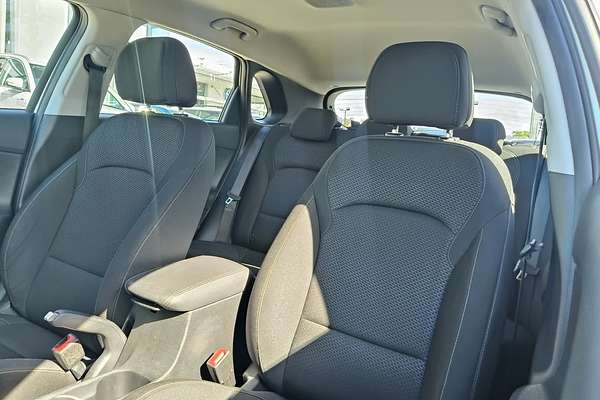 2018 Hyundai i30 Active PD