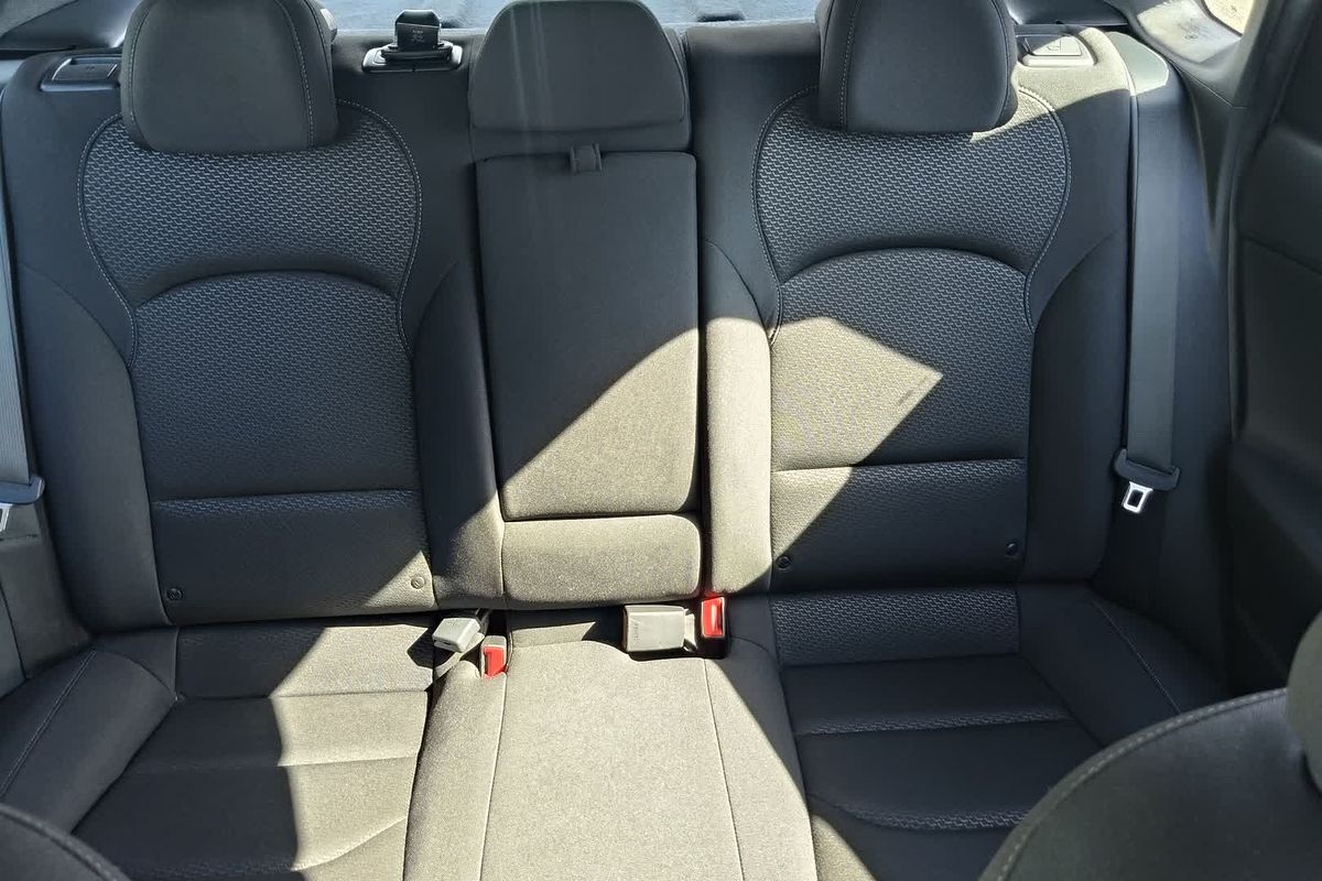 2018 Hyundai i30 Active PD