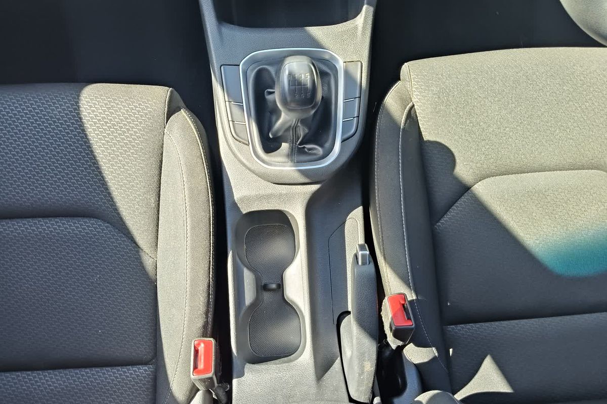 2018 Hyundai i30 Active PD