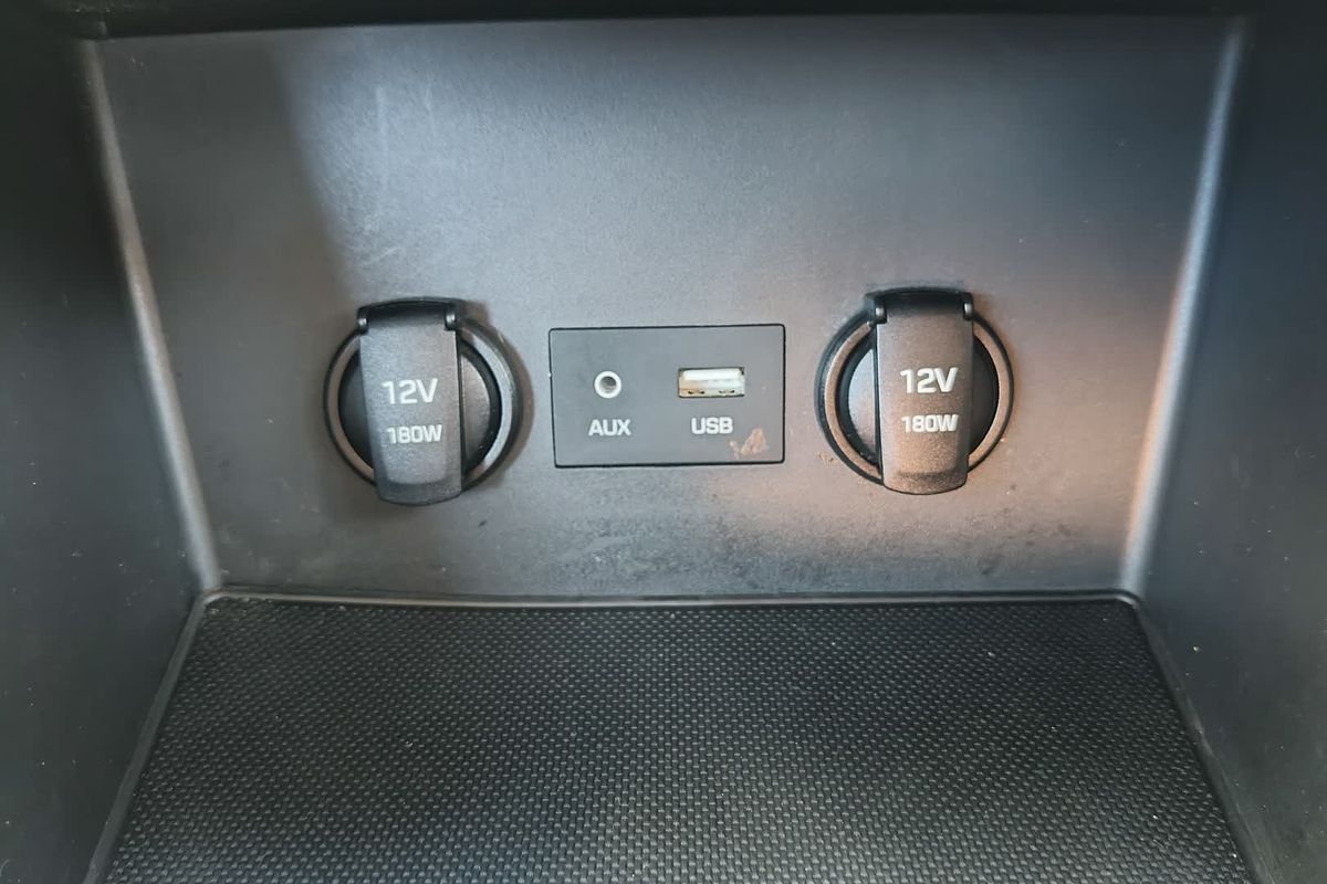 2018 Hyundai i30 Active PD