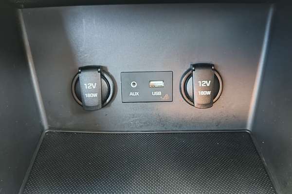 2018 Hyundai i30 Active PD