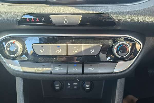 2018 Hyundai i30 Active PD