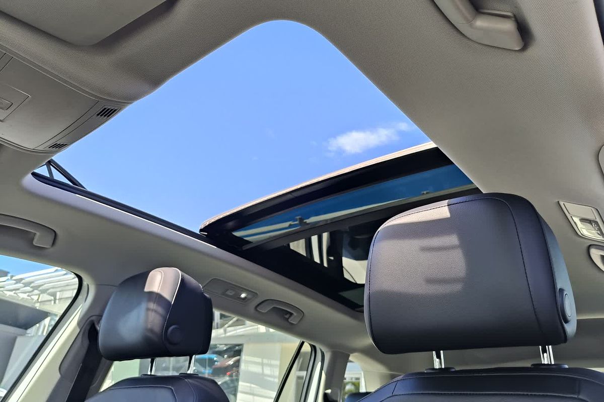 2020 Volkswagen Tiguan 132TSI Comfortline Allspace 5N
