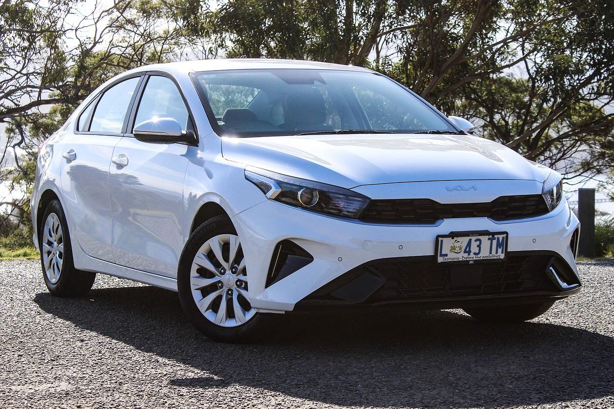 2024 Kia Cerato S BD