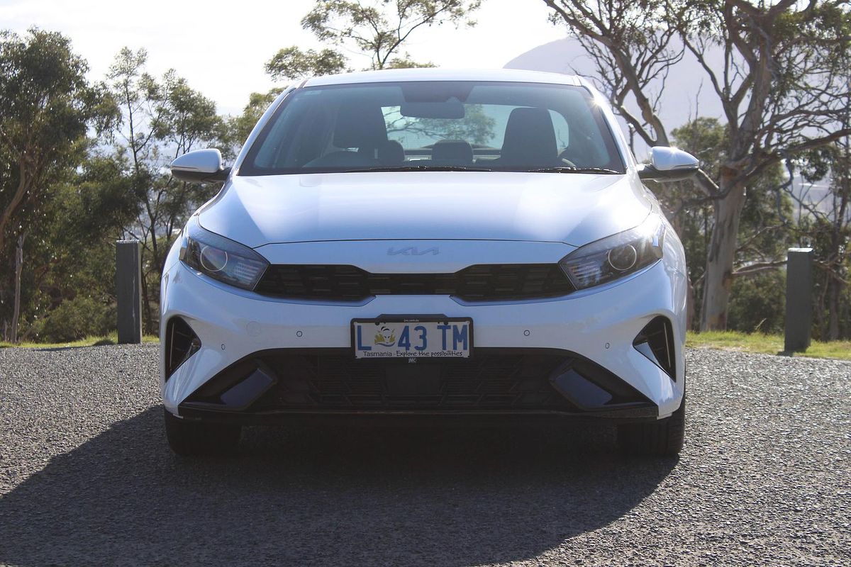 2024 Kia Cerato S BD