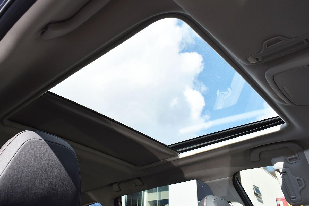 2024 Subaru Forester 2.5i Sport S5