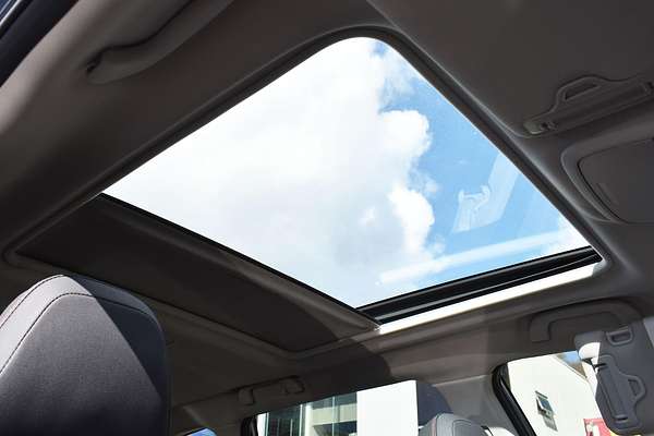 2024 Subaru Forester 2.5i Sport S5