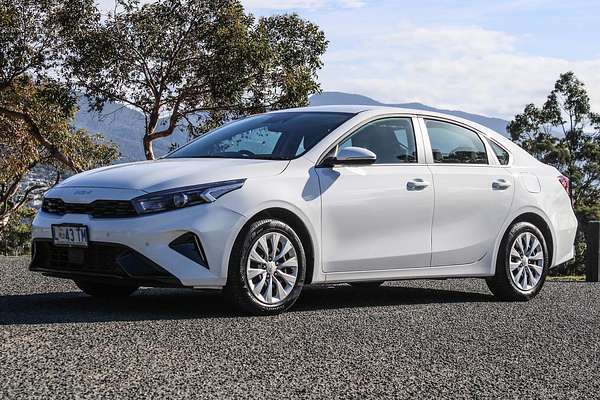 2024 Kia Cerato S BD