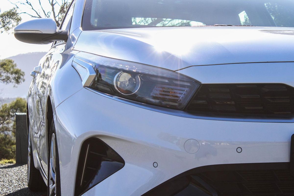 2024 Kia Cerato S BD
