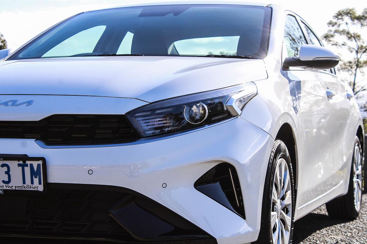 2024 Kia Cerato S BD
