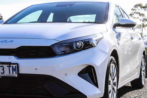 2024 Kia Cerato S BD