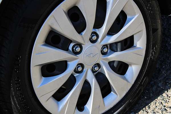 2024 Kia Cerato S BD