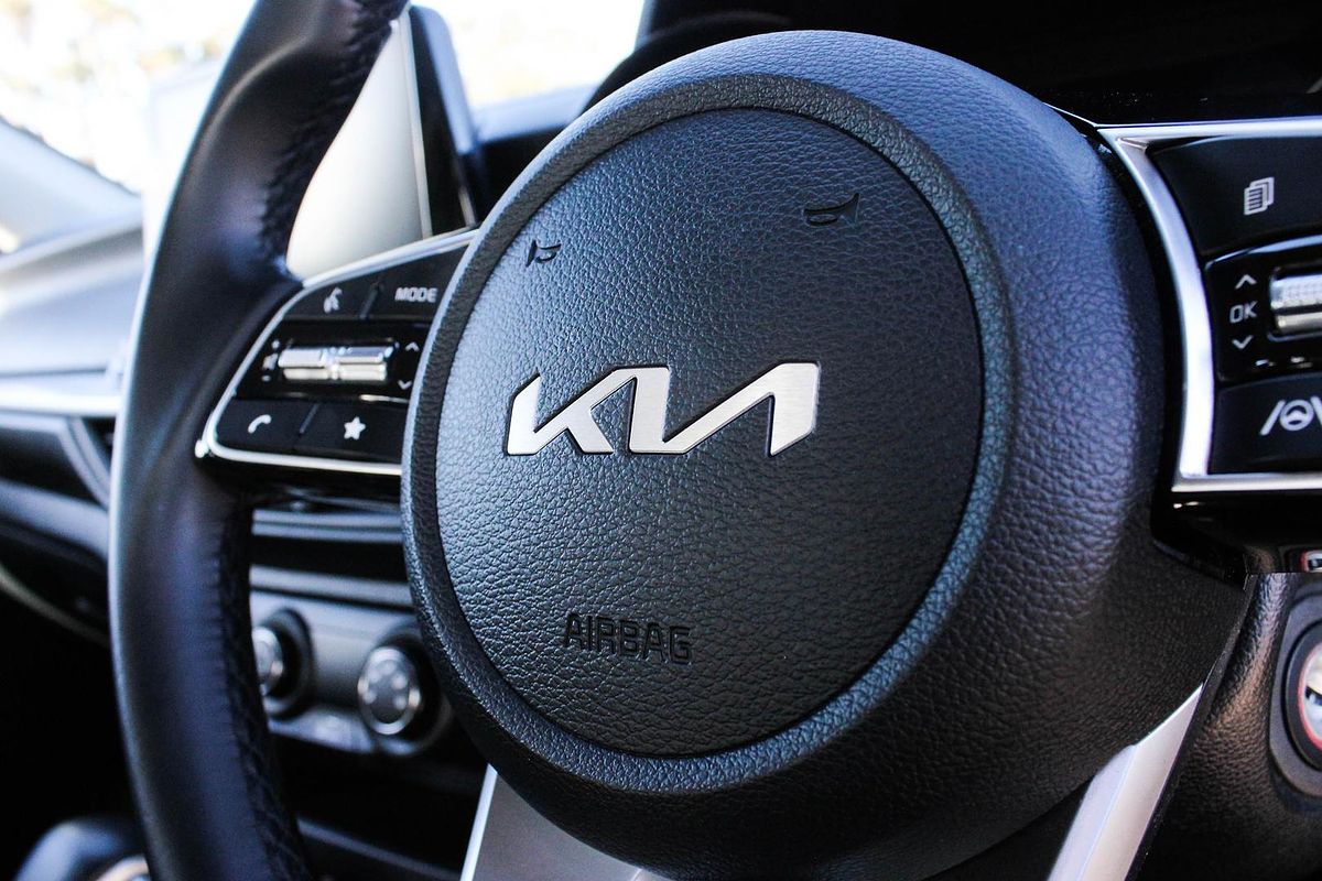 2024 Kia Cerato S BD