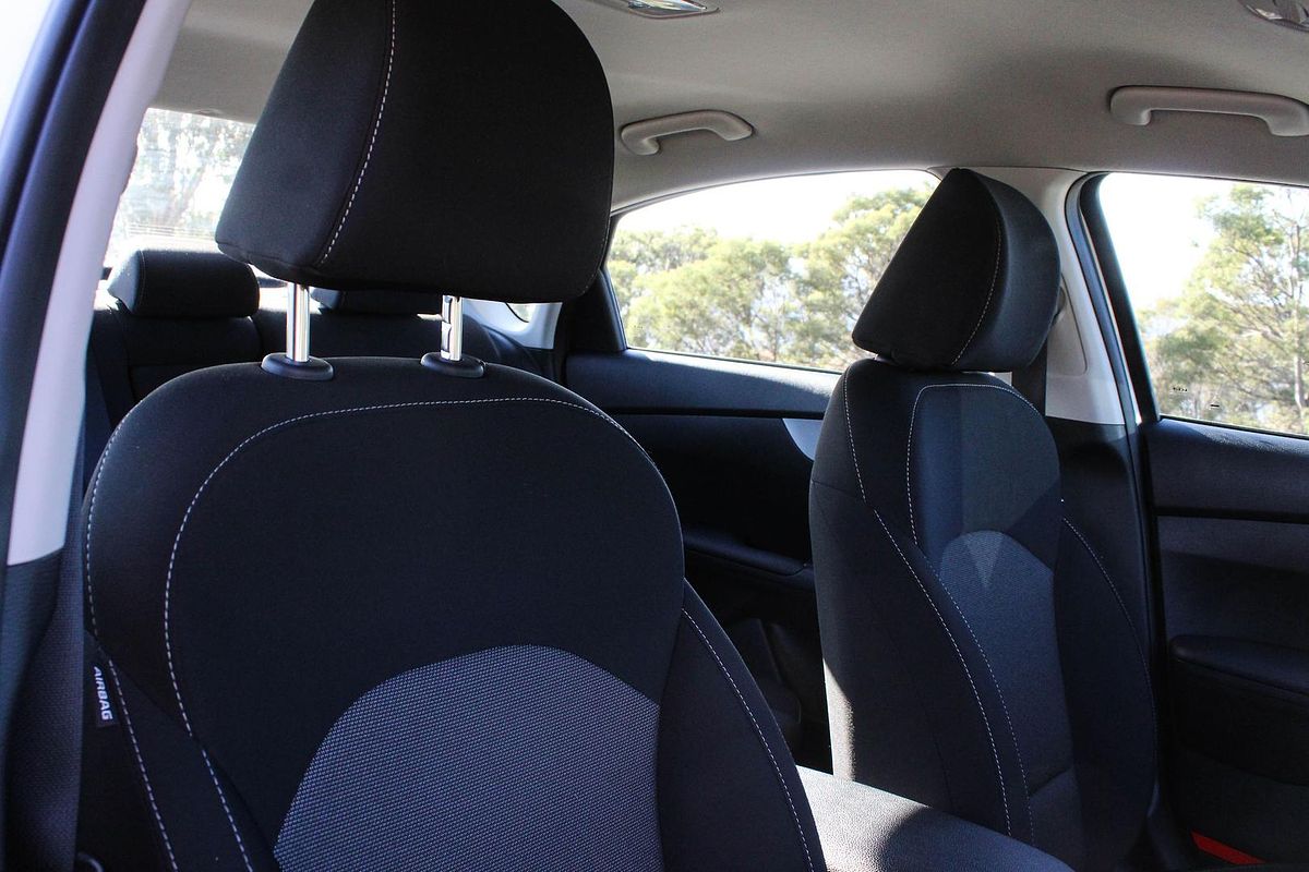 2024 Kia Cerato S BD