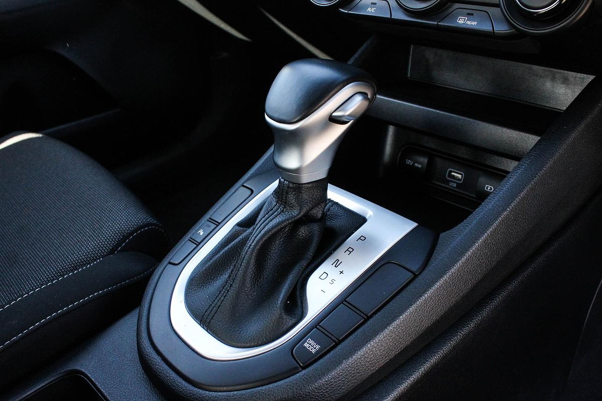 2024 Kia Cerato S BD