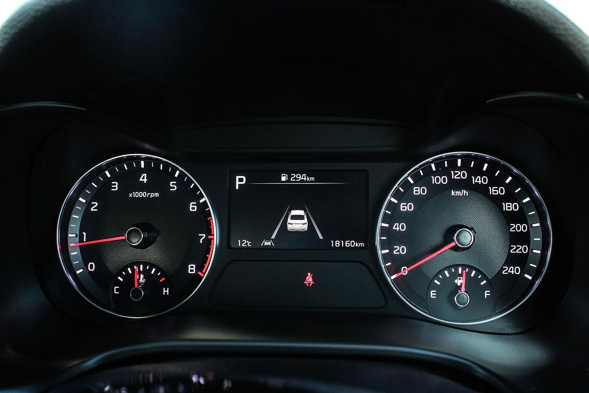 2024 Kia Cerato S BD