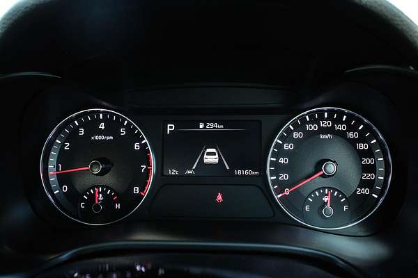 2024 Kia Cerato S BD