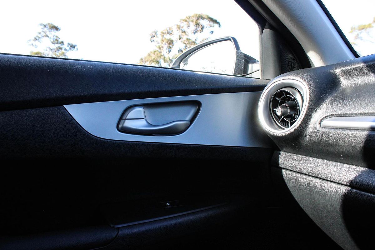 2024 Kia Cerato S BD