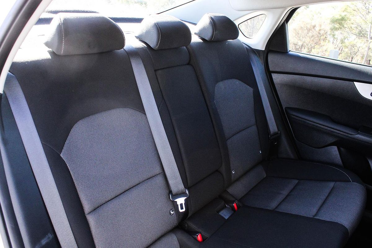 2024 Kia Cerato S BD