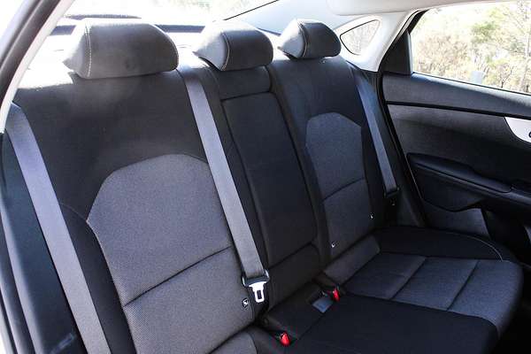 2024 Kia Cerato S BD