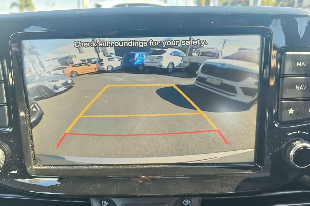 2018 Hyundai i30 Active PD