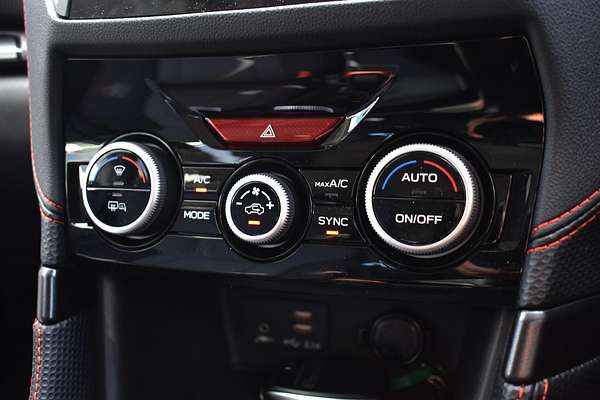 2024 Subaru Forester 2.5i Sport S5