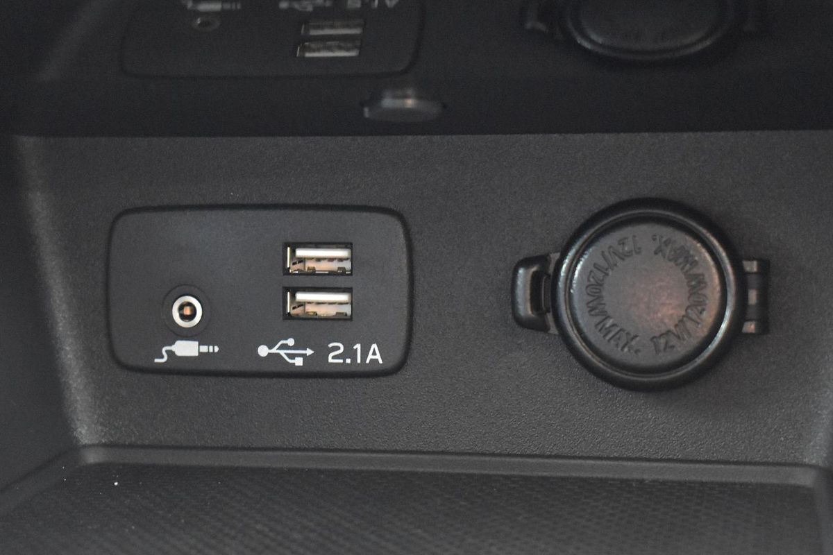 2024 Subaru Forester 2.5i Sport S5
