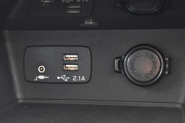 2024 Subaru Forester 2.5i Sport S5