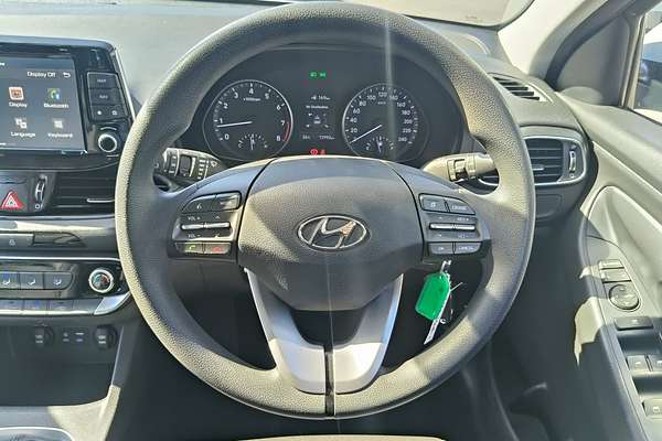 2018 Hyundai i30 Active PD