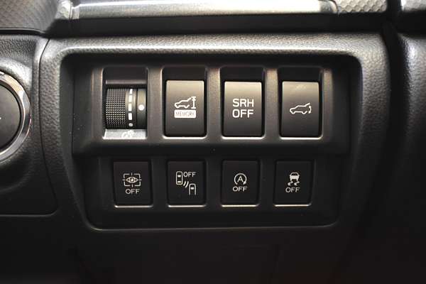 2024 Subaru Forester 2.5i Sport S5
