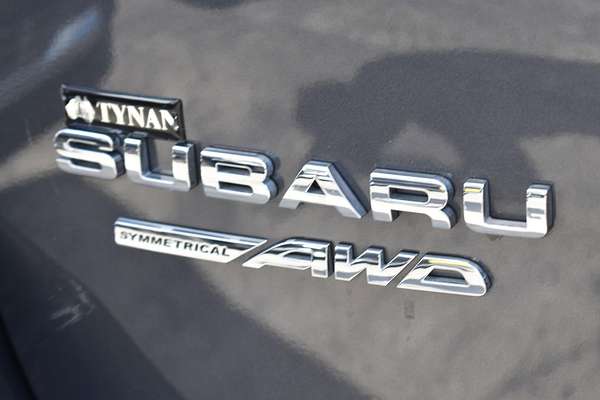 2024 Subaru Forester 2.5i Sport S5