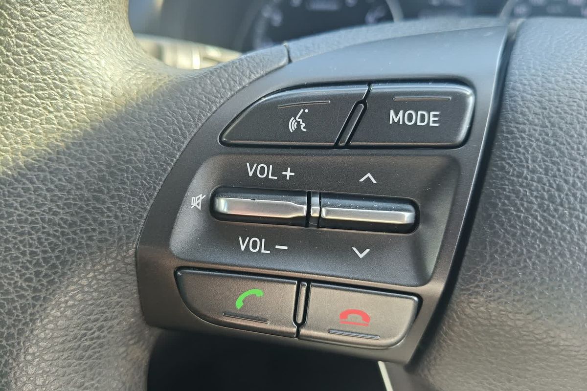 2018 Hyundai i30 Active PD