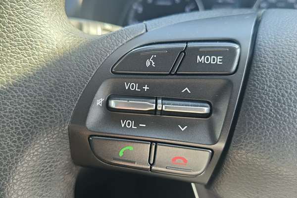 2018 Hyundai i30 Active PD