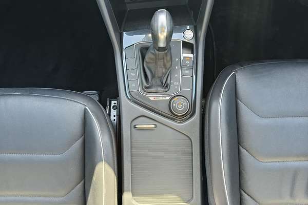 2020 Volkswagen Tiguan 132TSI Comfortline Allspace 5N