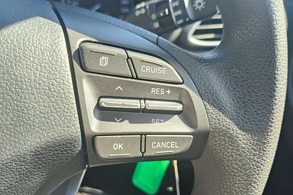 2018 Hyundai i30 Active PD