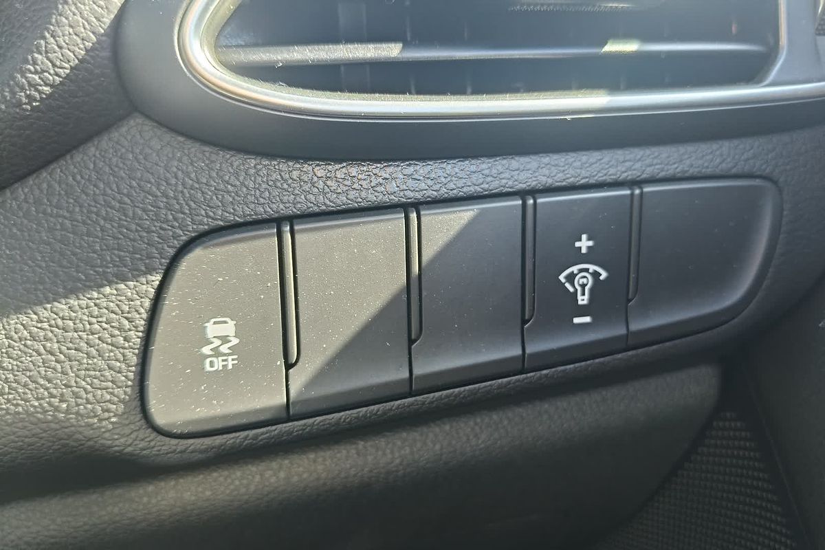 2018 Hyundai i30 Active PD